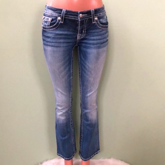 Miss Me Jeans 26 - Picture 1 of 13